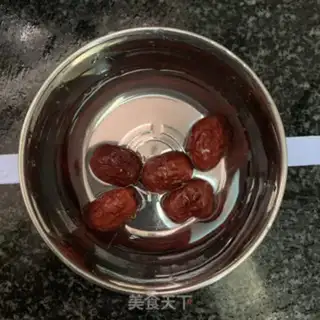 Make Cream milk step 2