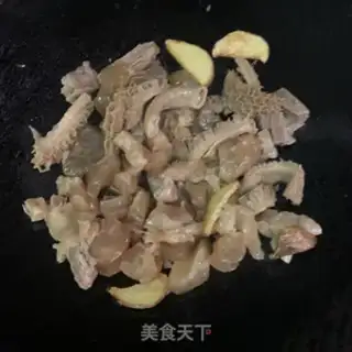 Make Wire-cooked cattle step 4