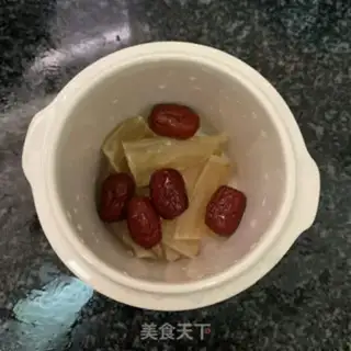Make Cream milk step 3