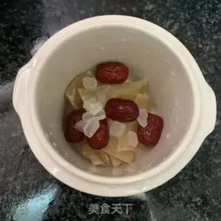 Make Cream milk step 4