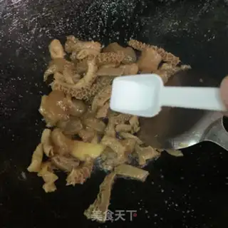 Make Wire-cooked cattle step 6