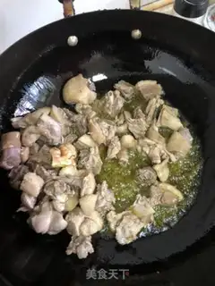Make Tartar ducks step 3