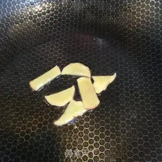 Make Curry potatoes and oxen step 3