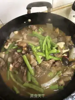 Make Tartar ducks step 4