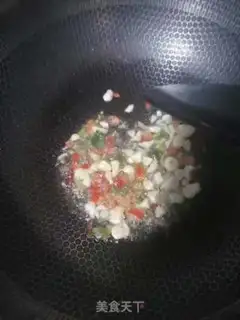 Make Garlic step 2