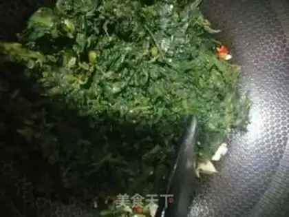 Make Garlic platinum step 3