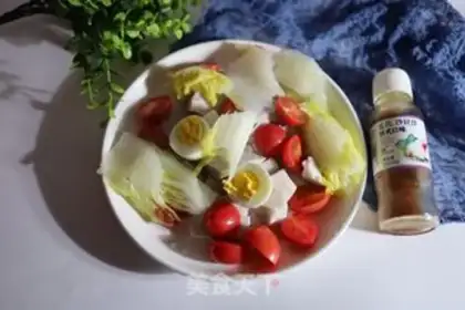 Make The taro-headed Goola step 4