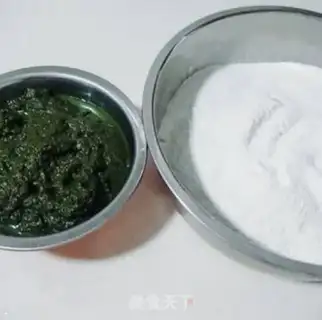 Make Bean Shaqing Group step 3