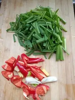 Make Garlic step 5
