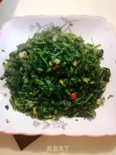 Make Garlic platinum step 5