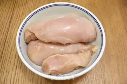Make Sunny lunch meat step 0