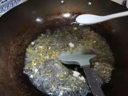 Make Burgundy soup step 3