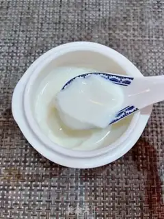 Make Cream milk step 10