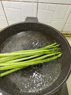 Make White step 3