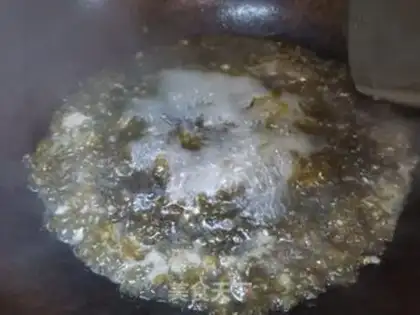 Make Burgundy soup step 4