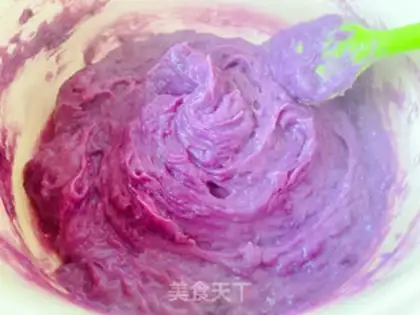 Make Coconut potato milk step 2