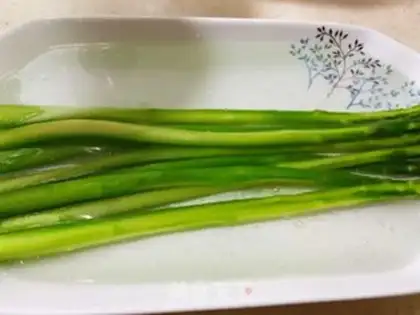 Make White step 4