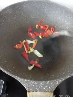 Make Garlic step 7