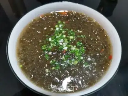 Make Burgundy soup step 5