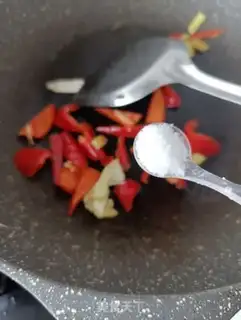 Make Garlic step 8