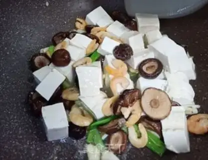 Make Tofu step 2