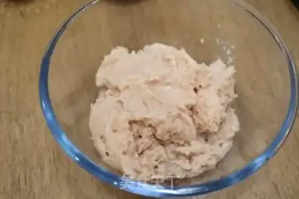 Make Sunny lunch meat step 5