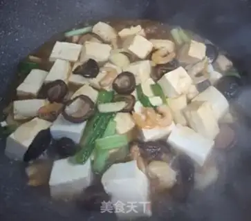 Make Tofu step 3