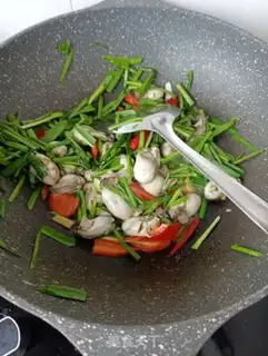 Make Garlic step 10