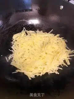 Make Spicy potatoes step 2