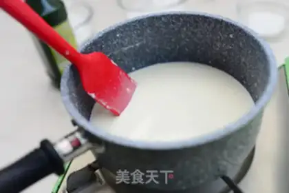 Make The Fresh Greens step 1