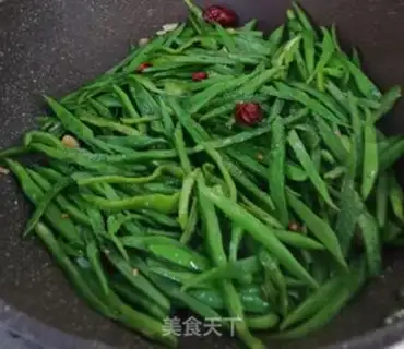 Make Soybeans step 4