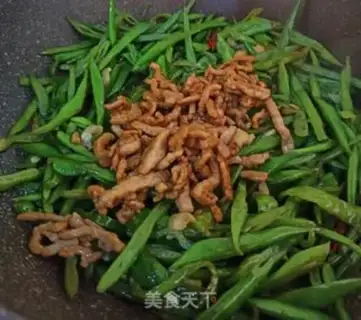 Make Soybeans step 5