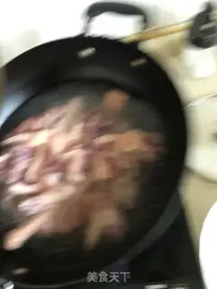 Make Sour duck step 1