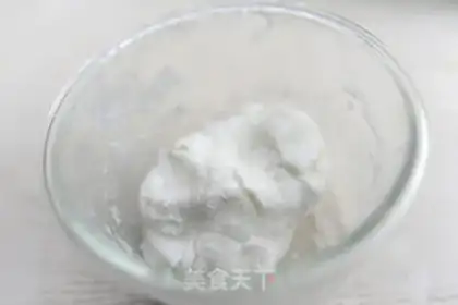 Make The Fresh Greens step 4