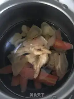 Make Sour duck step 2