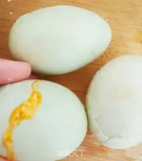 Make Salted egg pumpkin step 6