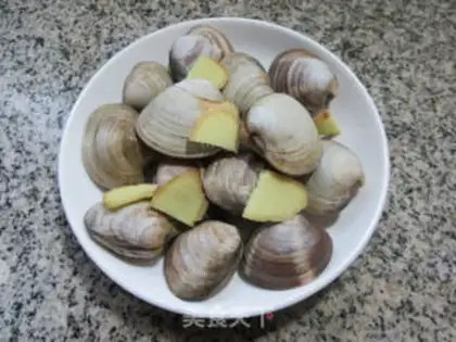 Make Vacuate step 1