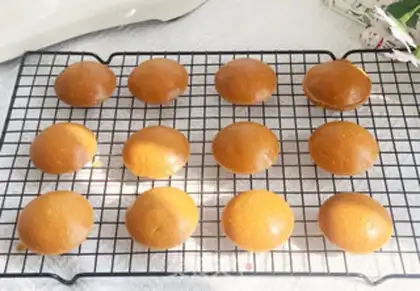 Make Seaweed pine bee step 11