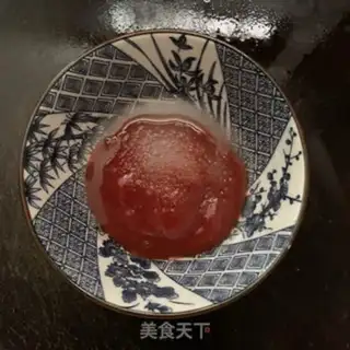 Make Pineapple grunt step 4
