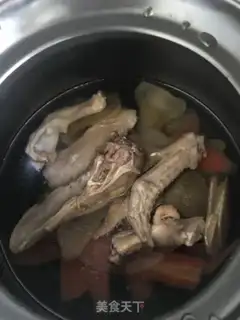 Make Sour duck step 3