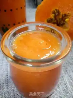 Make papaya strawberry juice step 4