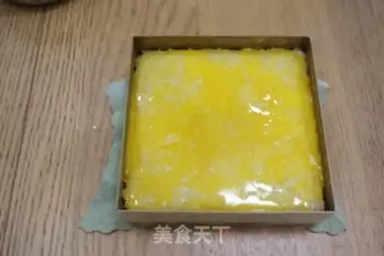 Make Sunny lunch meat step 10