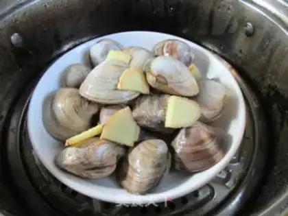 Make Vacuate step 4