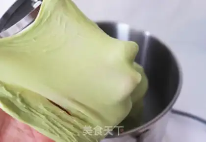 Make Dog bone step 3
