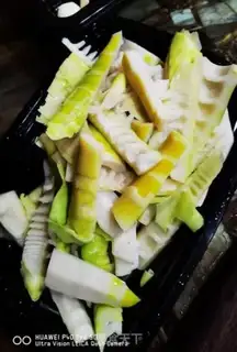 Make Oil step 4