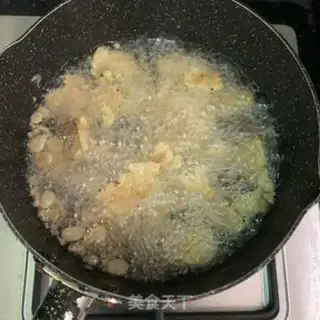 Make Pineapple grunt step 6