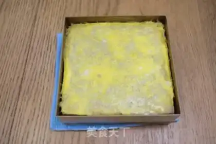 Make Sunny lunch meat step 12