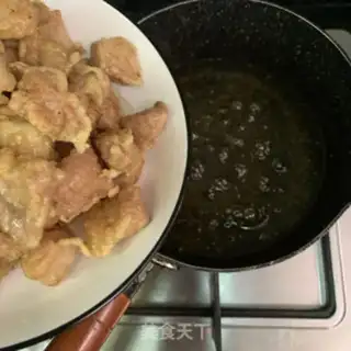 Make Pineapple grunt step 7