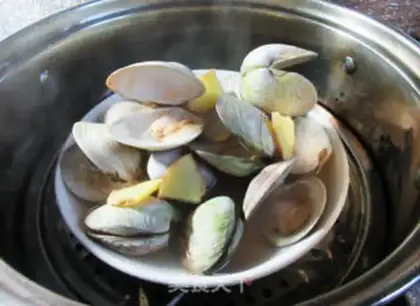 Make Vacuate step 6