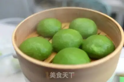 Make The Fresh Greens step 10